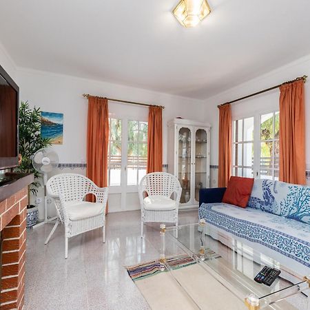 Akivillas Manta Rota Ocean Exterior foto