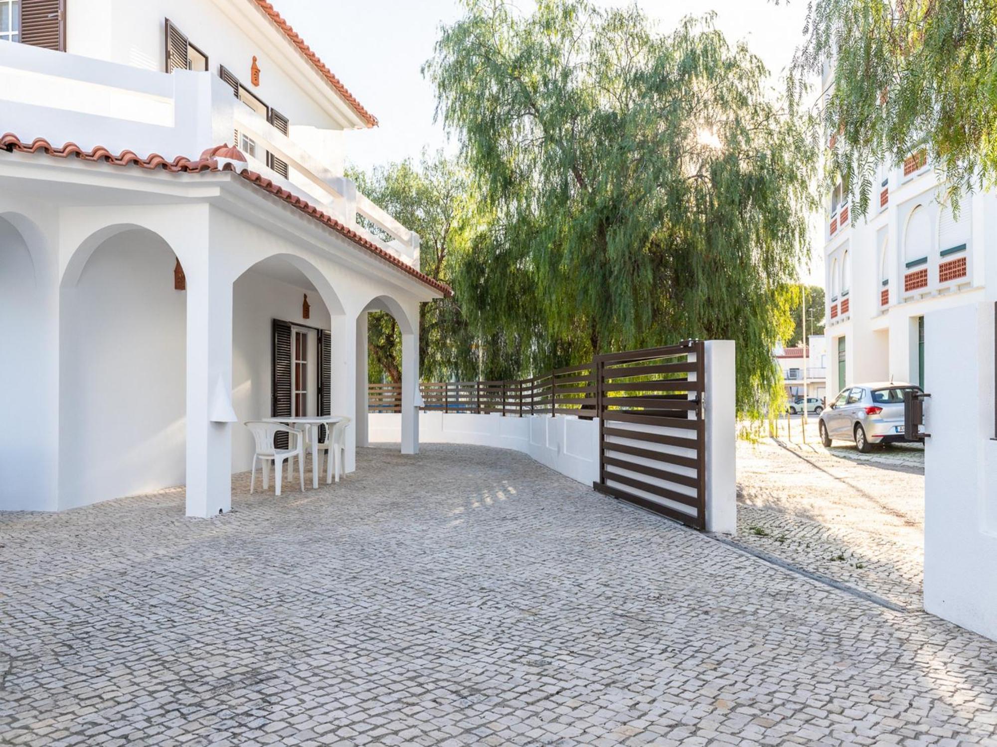 Akivillas Manta Rota Ocean Exterior foto