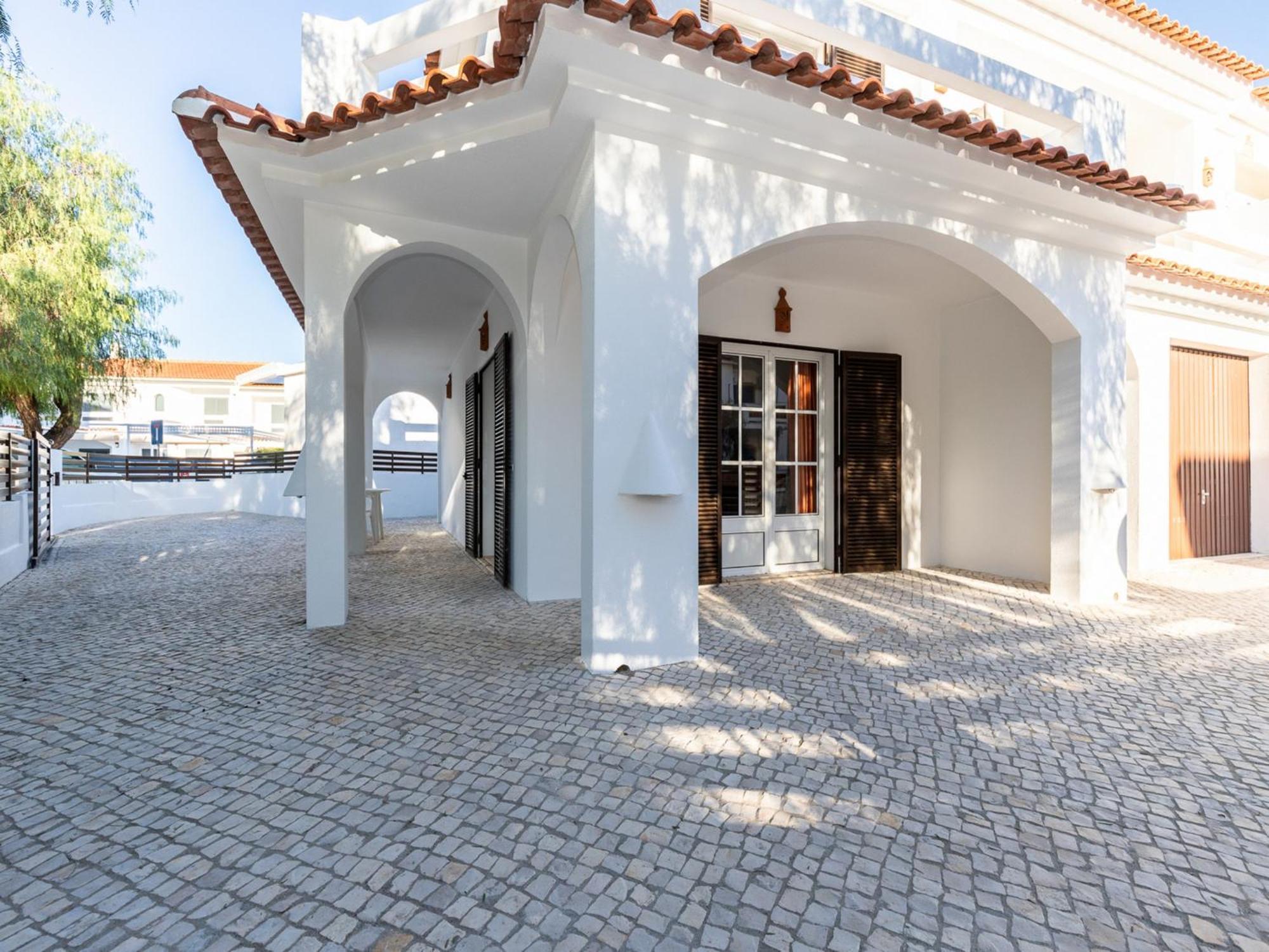 Akivillas Manta Rota Ocean Exterior foto