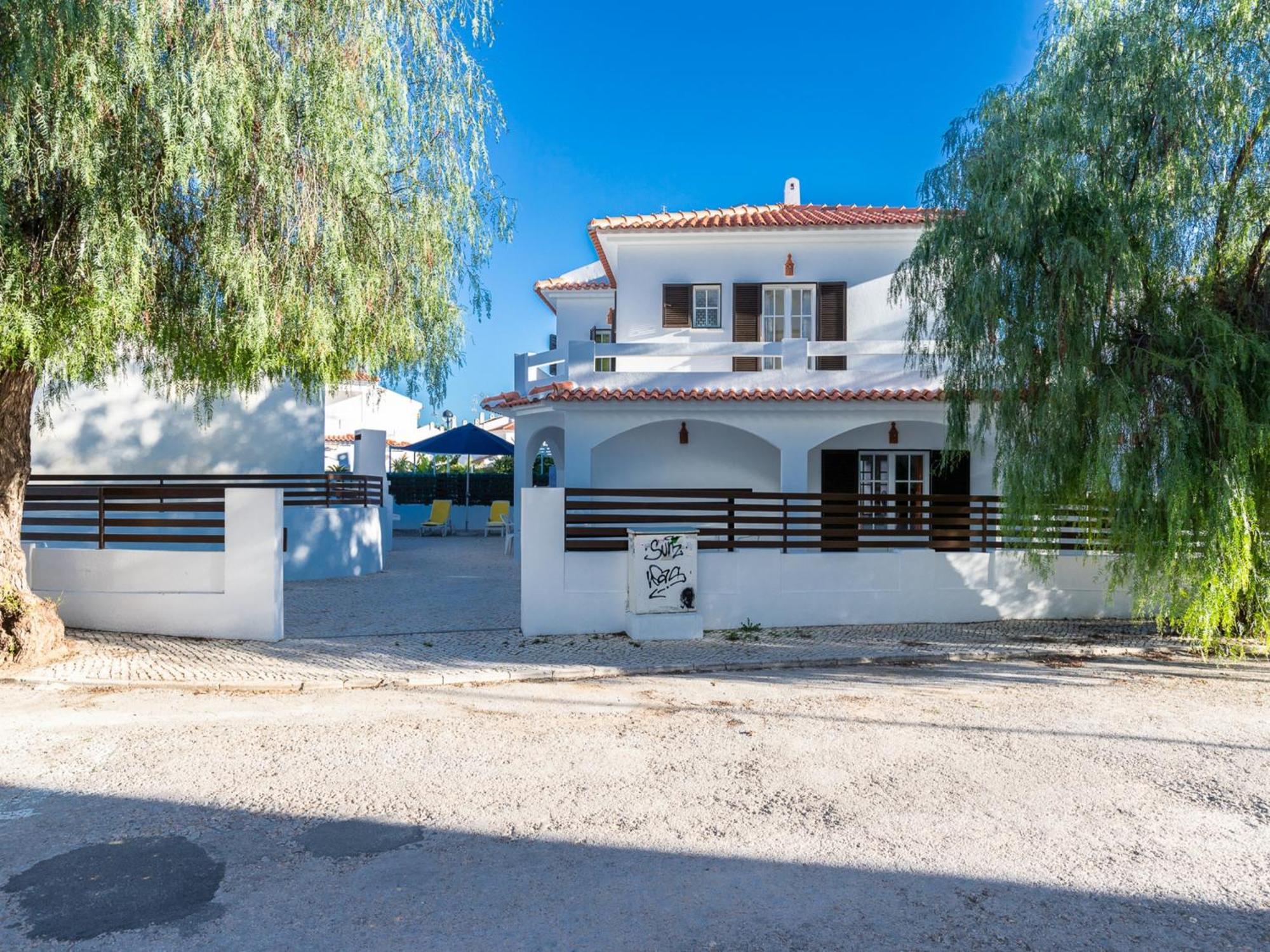 Akivillas Manta Rota Ocean Exterior foto